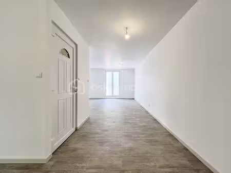 maison de 103 m² à serignan