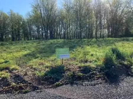 vente terrain à challans (85300) : à vendre / challans