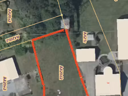 terrain à vendre à zonhoven € 189.000 (lquy7) - | zimmo