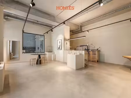 bien professionnel à louer à leuven € 1.950 (lquyr) - homiés - verhuur | zimmo