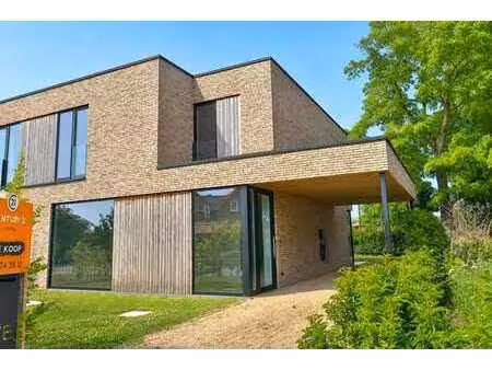 maison individuelle