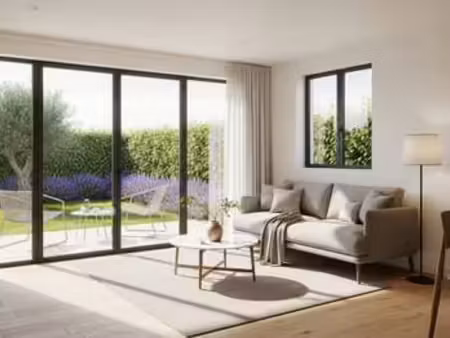 vente appartement t1 à cabourg (14390) : à vendre t1 / 30m² cabourg