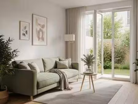 vente appartement t1 à rouen (76000) : à vendre t1 / 34m² rouen