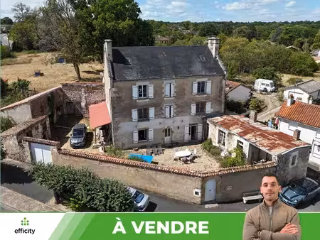 maison 10 pièces - 371 m²