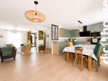vente maison à caen (14000) : à vendre / 106m² caen