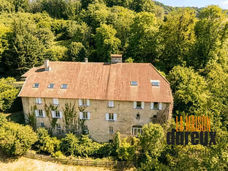 vente maison 18 pièces