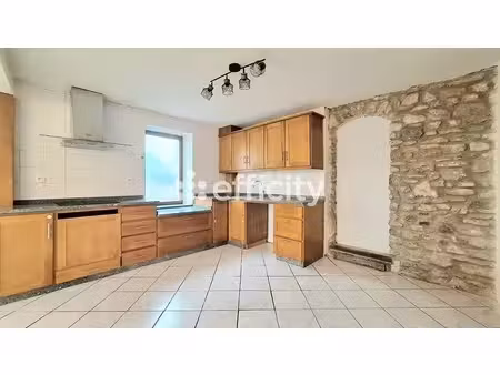 maison 4 pièces - 108 m²