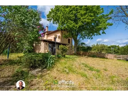 maison 7 pièces - 136 m²