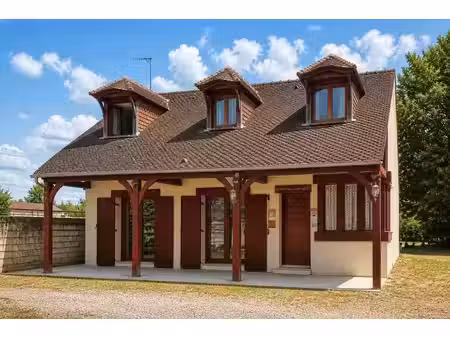 vente maison 6 pièces 146 m² boissy-sous-saint-yon (91790)
