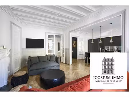 location appartement 6 pièces