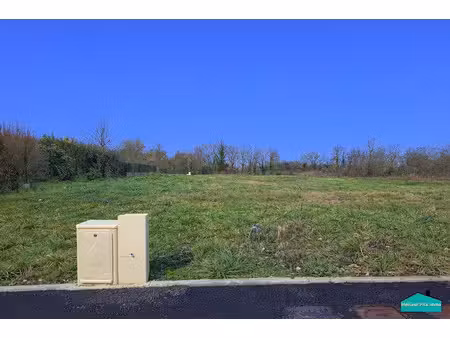 vente terrain 364 m² à legé (44650)  50 000 €