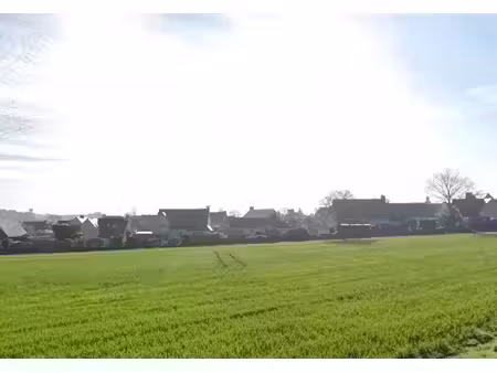 vente terrain 437 m² à sainte-sève (29600)  51 500 €