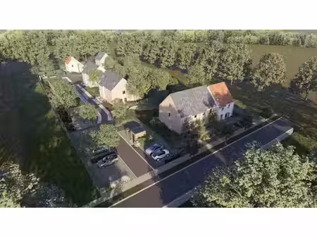nouvelle construction