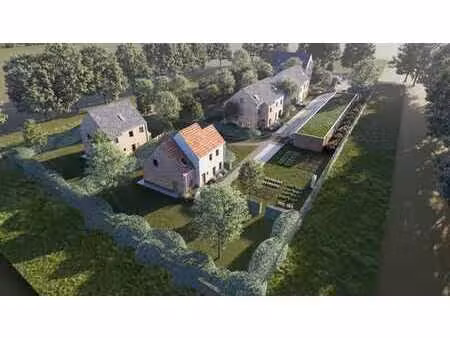 nouvelle construction
