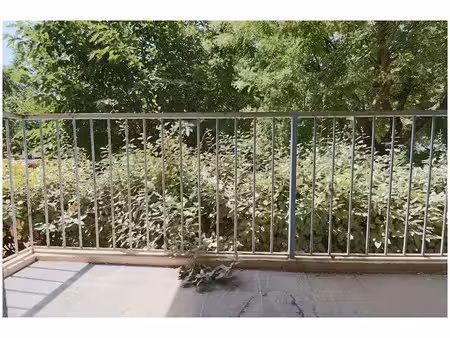 vente appartement 3 pièces 58 m² à toulon (83000)  159 500 €