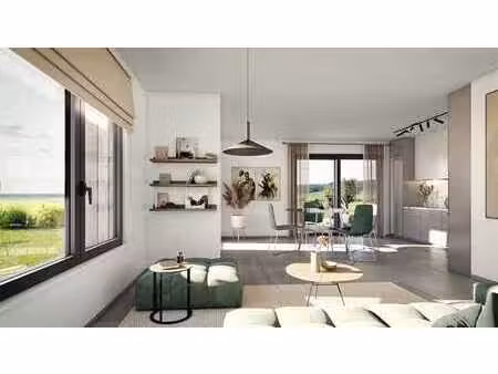 appartements à vendre à hélécine lot n° (50) 2.06