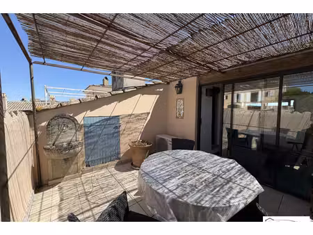 annonce appartement à vendre
