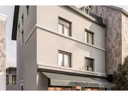 annonce commerce à vendre
