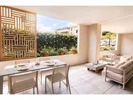 annonce appartement à vendre