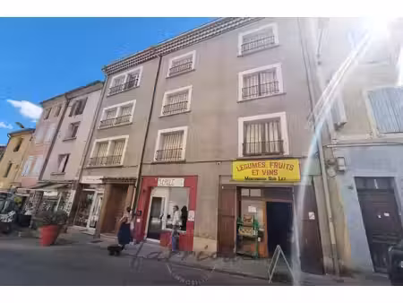 annonce maison à vendre