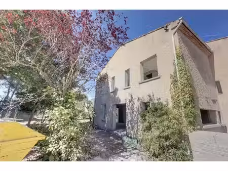 annonce maison à vendre