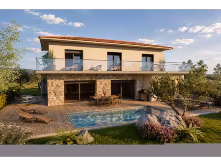 annonce terrain à vendre