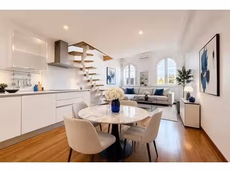 annonce appartement à vendre
