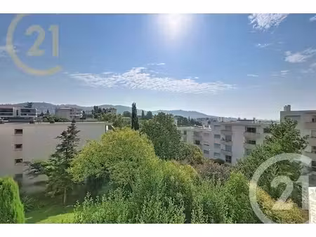 annonce appartement à vendre