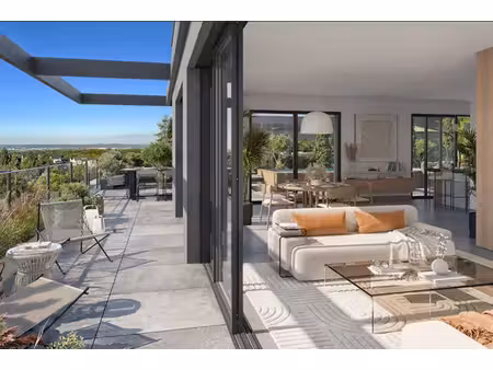 annonce appartement à vendre
