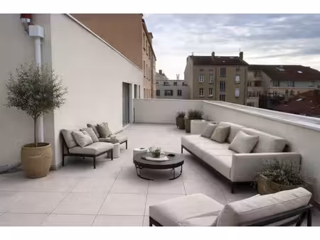 annonce appartement à vendre