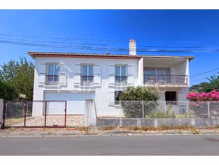 annonce maison à vendre