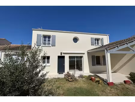 annonce maison à vendre