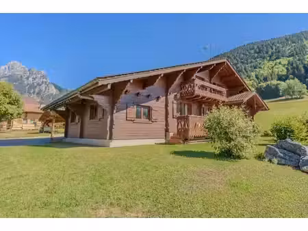annonce maison à vendre