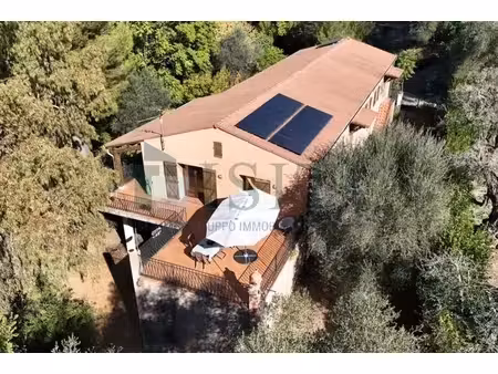 annonce maison à vendre