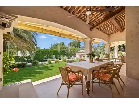 annonce maison à vendre