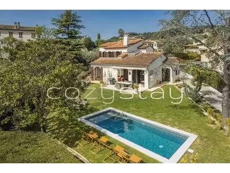 annonce maison à vendre