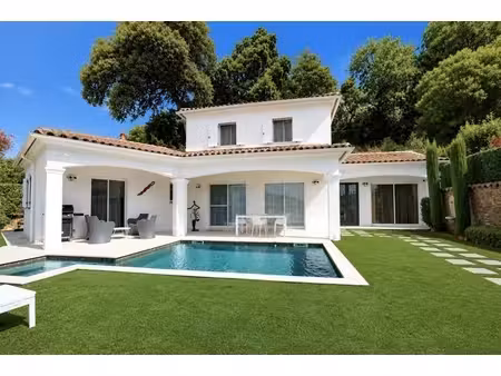 annonce maison à vendre
