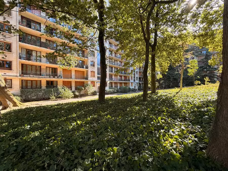 vente appartement 4 pièces 92 m² antony (92160)