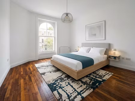 vente appartement 2 pièces 39 m² clamart (92140)