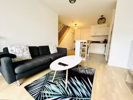 location appartement 1 pièce 10 m² à orly (94310)