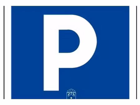 annonce parking/garage à vendre