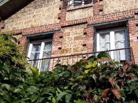 vente maison 8 pièces 135 m² vanves (92170)