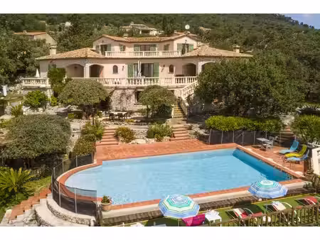 annonce maison à vendre
