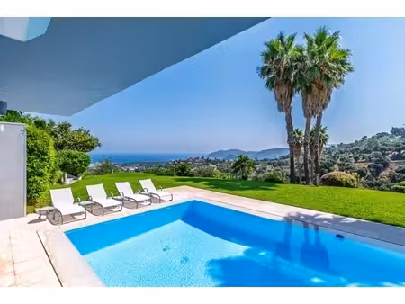 annonce maison à vendre