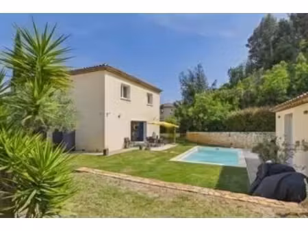 annonce maison à vendre