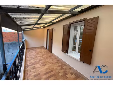 annonce appartement à louer