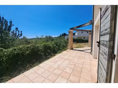 annonce maison à louer