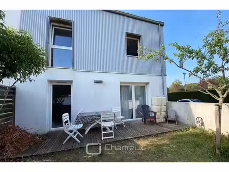 annonce maison à louer