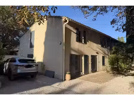 annonce maison à louer