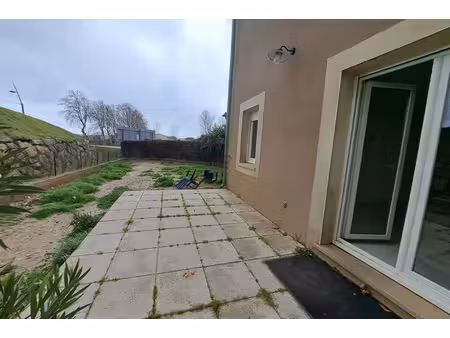 annonce maison à louer